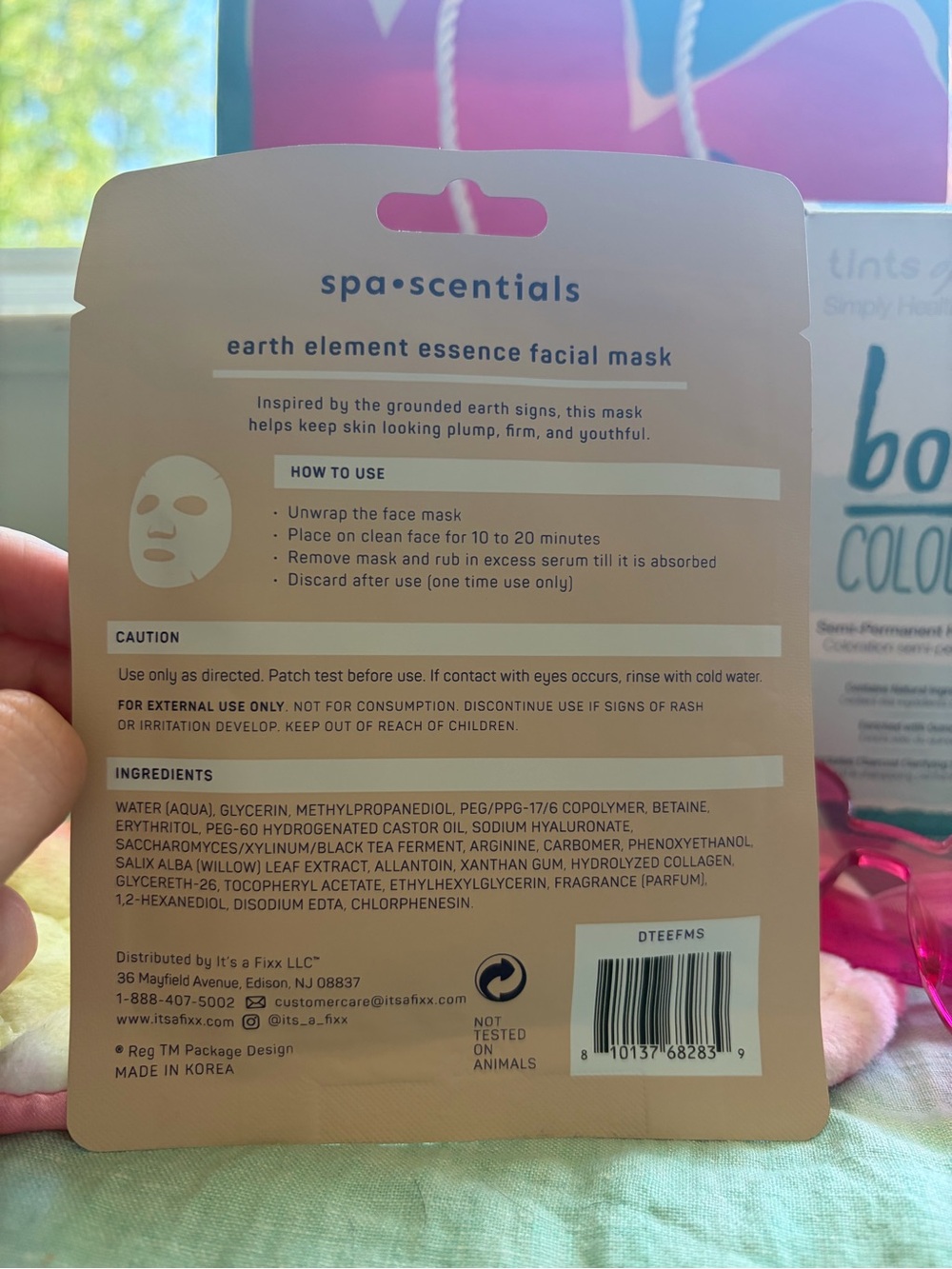 Funky and Cute Gift Pack - Picture 4 of 5